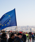 Zoznam kandidátok a kandidátov do Európskeho parlamentu 2024