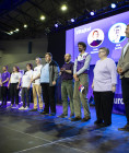Komunálne voľby 2026 - kandidáti