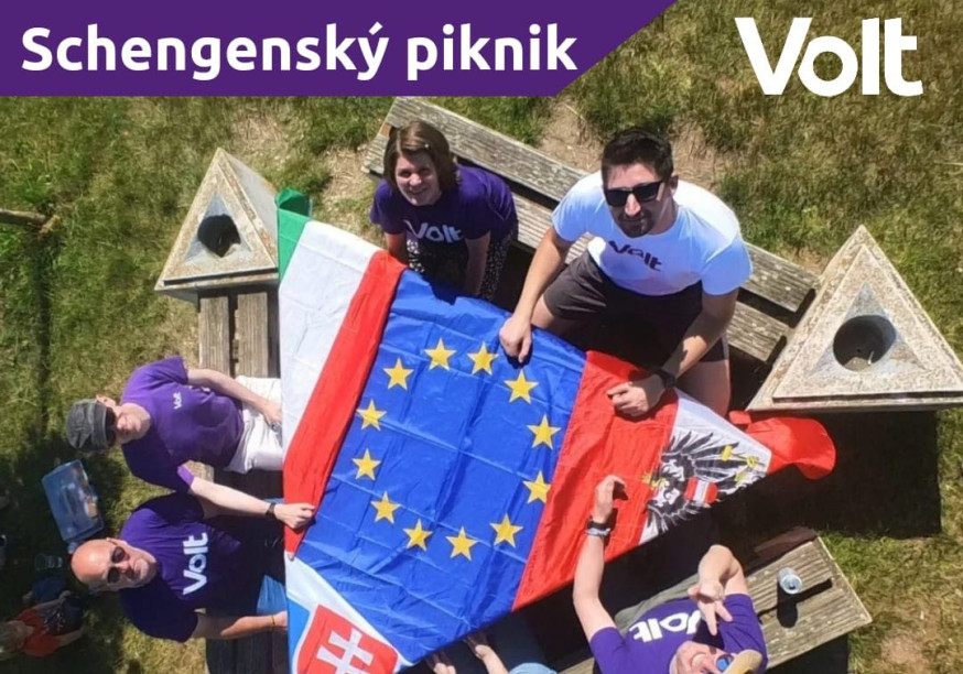 Shengen picnic