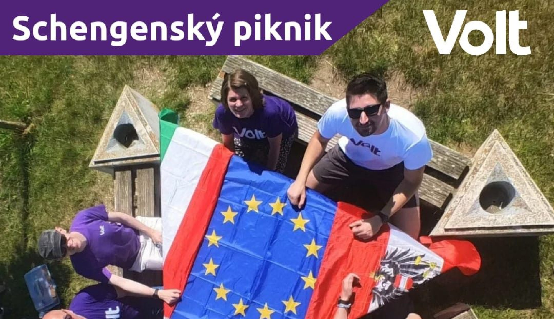 Shengen picnic