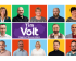 Kandidati volt slovensko komunalne volby 2026