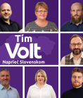 Komunálne voľby 2026 - kandidáti