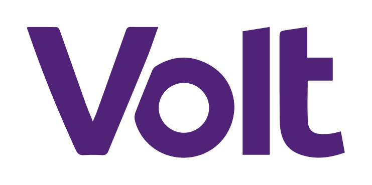 Volt logo